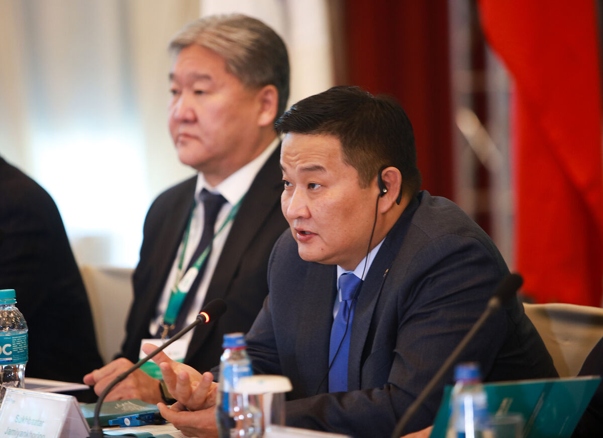Wxvw - 5th Northeast Asian Mayors' Forum held
