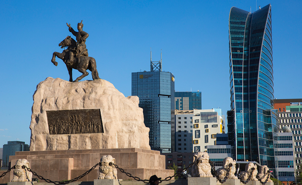 visit ulaanbaatar mongolia