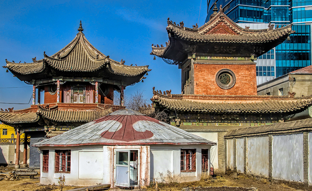 visit ulaanbaatar mongolia