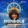 UPCOMING: “MONGOLS”  NOMADIC WINTER FESTIVAL