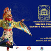 ’Khuree Tsam-Danshig Naadam 2025’ religious and cultural festival will be held on the 28th and 29th of this month