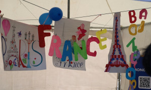 French culture and tourism day held