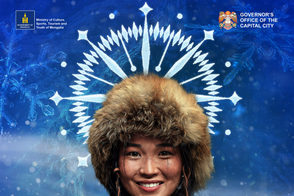 UPCOMING: “MONGOLS”  NOMADIC WINTER FESTIVAL