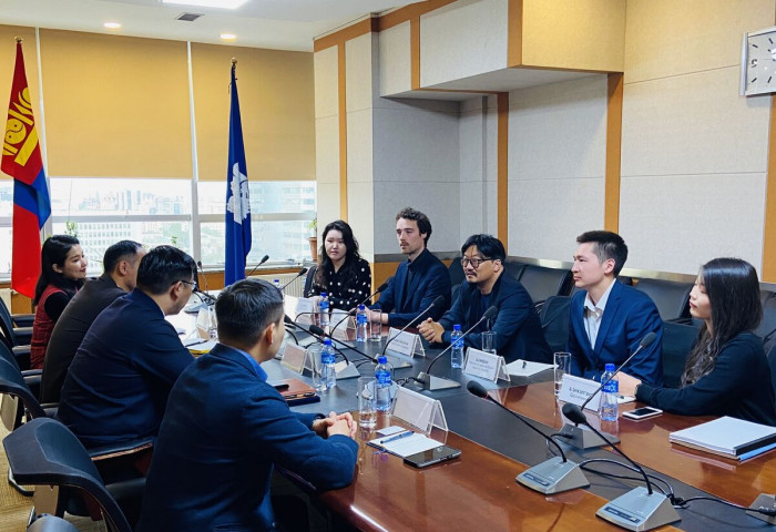 PUBLIC OPINIONS WILL BE INVOLVED IN THE IMPLEMENTATION OF DRAWINGS, PROJECTS, AND PLANNING WORKS