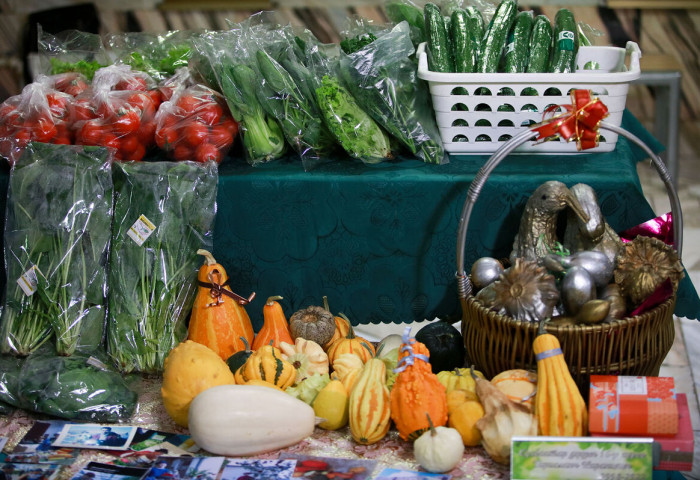 Food producers to be supported to provide citizens of Ulaanbaatar with healthy and high-quality food