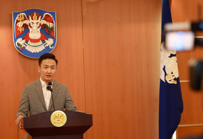 “Ulaanbaatar Partnership-2023” to be held from September 28 to October 1