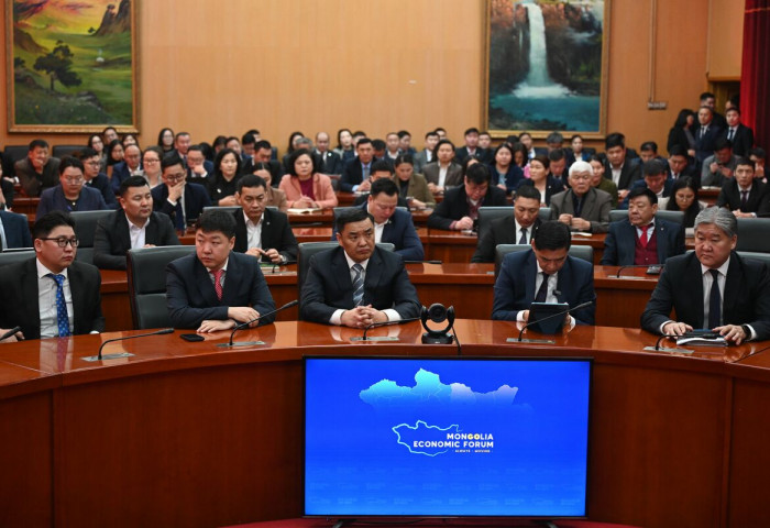 Ulaanbaatar-Regional Development Forum: Time for administrative reforms arrived