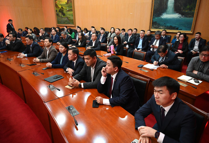 Ulaanbaatar-Regional Development Forum: Amendments to the Law on Public-Private Partnerships to open up space for the private sector