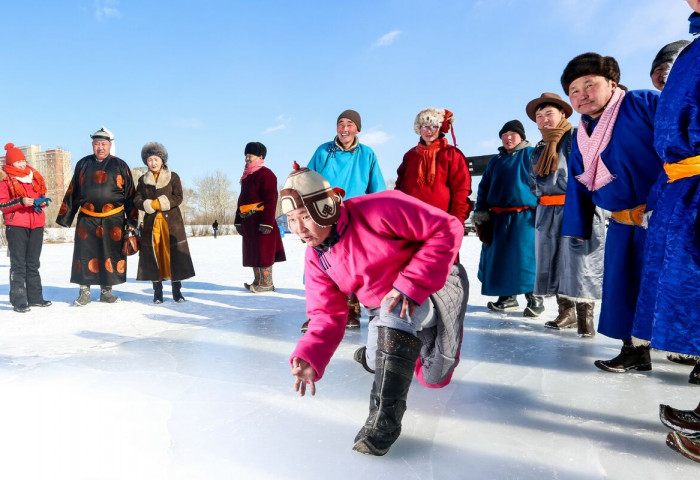 The Ulaanbaatar Winter Festival will be held on 2025.02.15-16 at the Sky Resort.