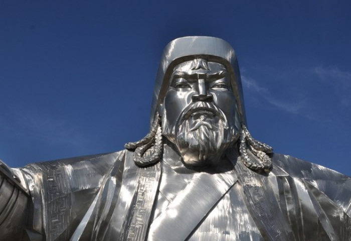 10 Weird and Wonderful Facts about Mongolia