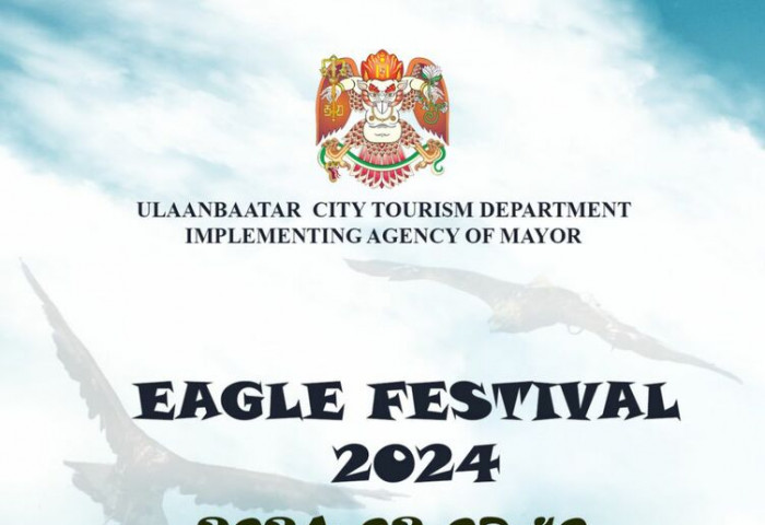 “Eagle Festival”