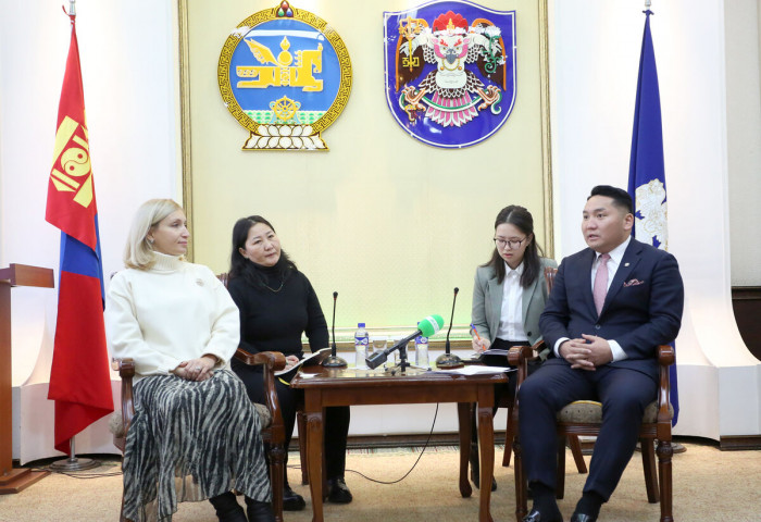 Comprehensive programs in tourism to be implemented in Ulaanbaatar