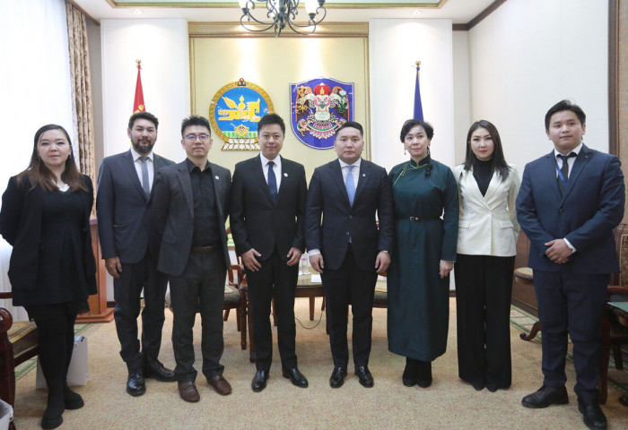 E-Sports to be included in “Ulaanbaatar 2023” East Asian Youth Games