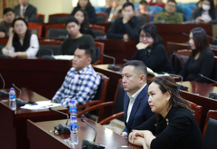 Government and private organizations joined forces to develop winter tourism