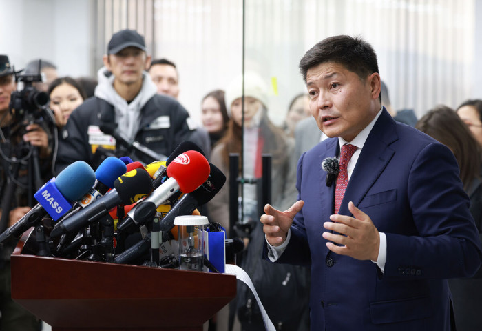 Citizens’ Representative Khural to make a decision on the establishment of the Congestion Charge zone