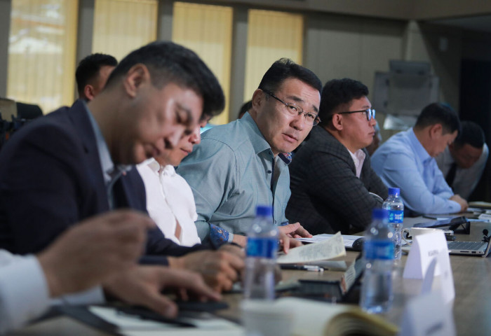 “City of Nomads” academic conference to be held during the Danshig Naadam