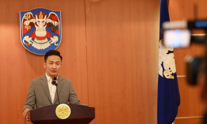 “Ulaanbaatar Partnership-2023” to be held from September 28 to October 1