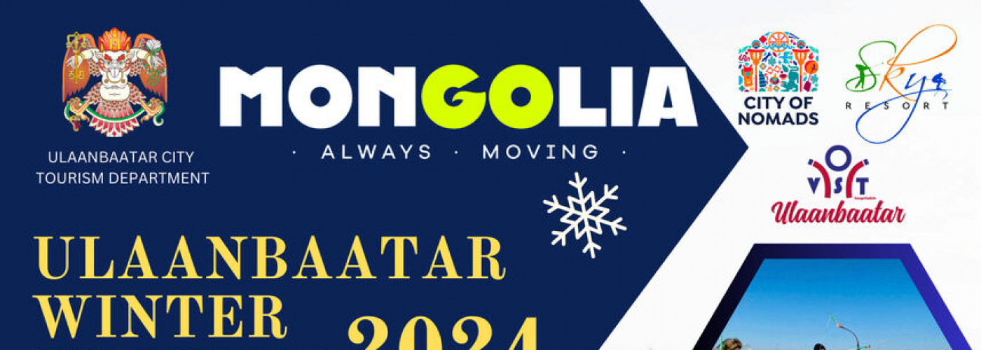 “Ulaanbaatar Winter Festival” to be organized