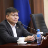 Governor of the Capital city and Mayor of Ulaanbaatar Kh.Nyambaatar gave the following tasks