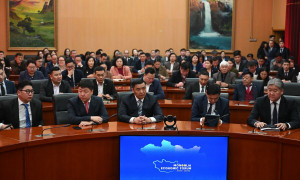 Ulaanbaatar-Regional Development Forum: Time for administrative reforms arrived