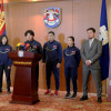 56 Mongolian athletes to participate in Ulaanbaatar Grand Slam 2022