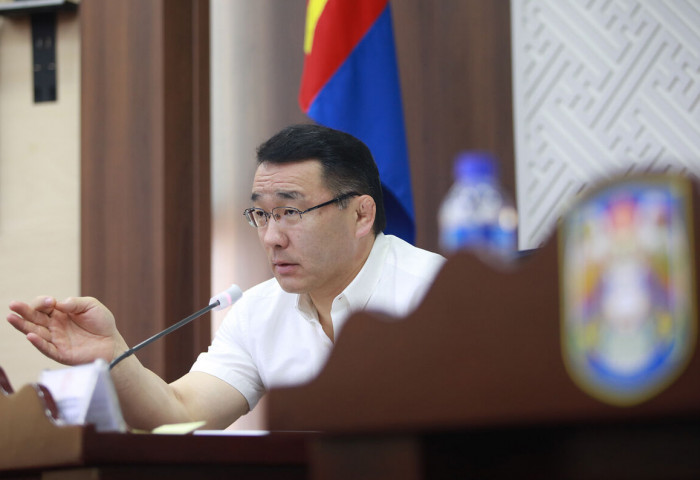 Relevant professionals instructed to prevent disasters during Naadam