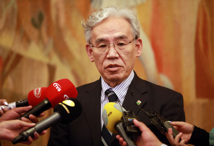 Japan to establish Cardiovascular Surgery Center in Mongolia