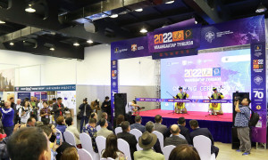 More than 70 foreign and 30 domestic entities participating in Ulaanbaatar Partnership International Trade fair