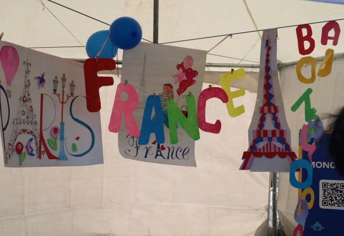 French culture and tourism day held